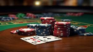 Fitur bonus dan jackpot progresif di permainan slot