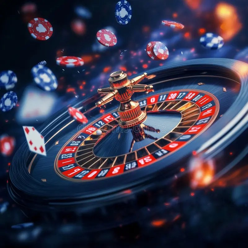 Ragam tema permainan slot interaktif