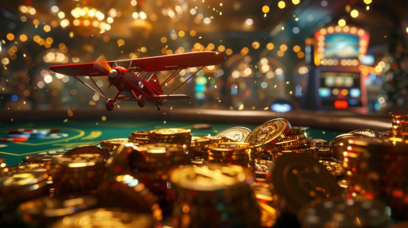 Permainan slot online dengan grafis menarik dan bonus melimpah di mejaslot